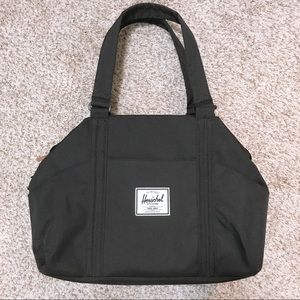Herschel duffle bag “strand”